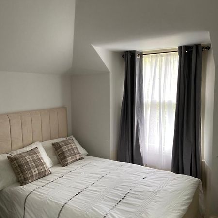Merchiston Residence Edimburgo Esterno foto