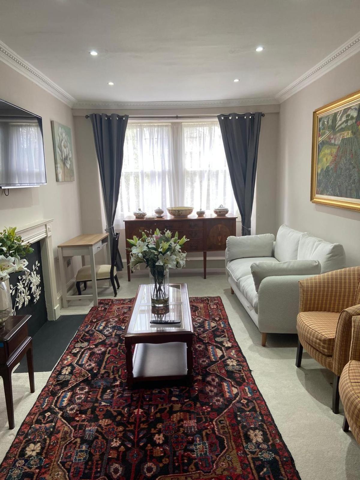 Merchiston Residence Edimburgo Esterno foto